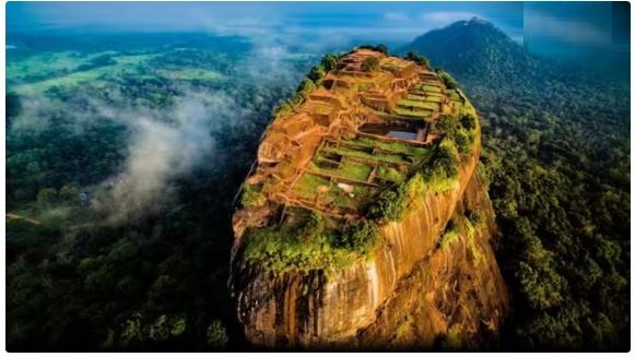 श्रीलंका में क्‍या मिल गया रावण का महल? रहस्‍यमय किले की हुई खोज, भव्‍यता देख दुनियाभर के लोग हैरान
