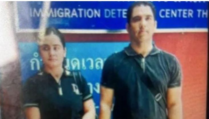 नोएडा का गैंगस्टर रवि काना थाईलैंड में गिरफ्तार, स्क्रैप माफिया के नाम से है कुख्यात, यूपी पुलिस की बड़ी कार्रवाई