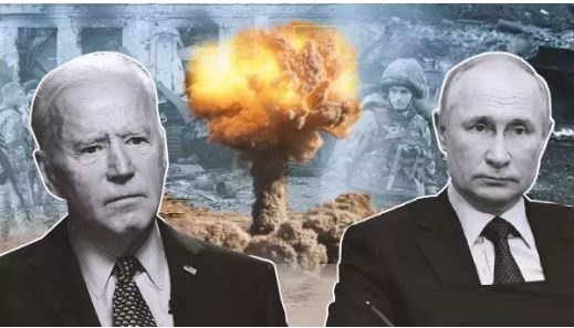 UN में भिड़े अमेरिका-रूस, आसमान में परमाणु हथियार तैनात करने पर टकराव, चीन ने किसका दिया साथ?