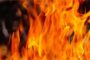 दक्षिण-पूर्वी दिल्ली में लगी भीषण आग, 12 झुग्गियां जलकर हुई खाक