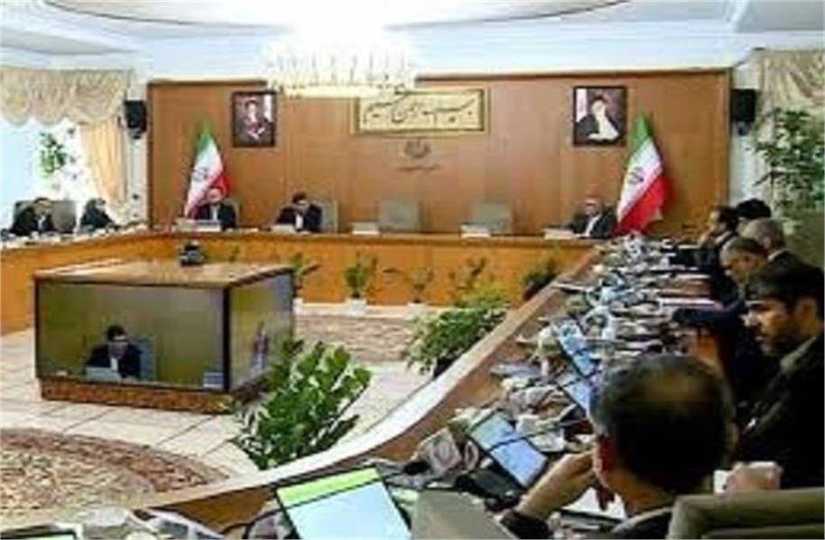 रईसी की मौत बाद ईरान मंत्रिमंडल ने बुलाई आपात बैठक, अली बाघेरी होंगे नए विदेश मंत्री