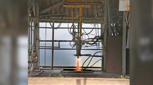 ISRO: अंतरिक्ष अनुसंधान में बड़ी कामयाबी, तरल रॉकेट इंजन का परीक्षण रहा सफल; इसरो ने कहा- छू लिया मील का पत्थर
