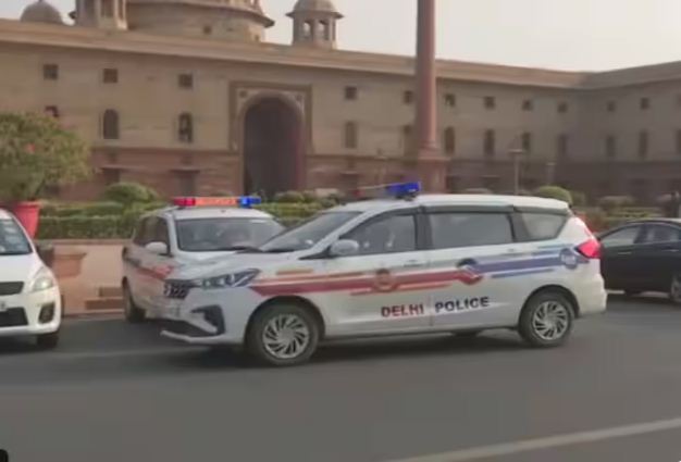 दिल्ली के शाहदरा में प्रॉपर्टी को लेकर झगड़ा, आपस में भिड़े घर के लोग, एक युवक की चाकू घोंपकर हत्या