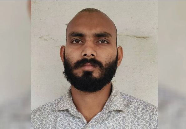 लॉरेंस बिश्नोई गैंग को हथियार सप्लाई करने वाला कुख्यात गिरफ्तार, यूपी STF ने गोरखपुर से दबोचा