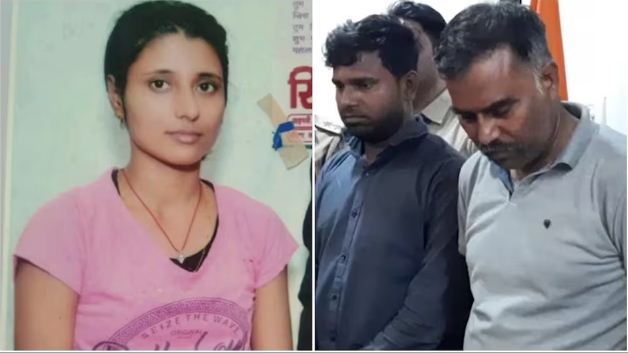Kanpur: नर्स को प्रेम जाल में फंसाया, शादी का दबाव बनाने पर की हत्या…. साथी के साथ हेड कांस्टेबल गिरफ्तार
