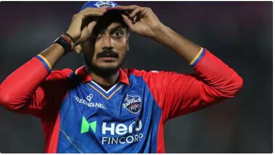 दिल्ली की हार के बाद नए कप्तान अक्षर पटेल ने इन्हें ठहराया हार का जिम्मेदार, दिया बड़ा बयान