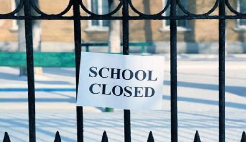 नोएडा-गाजियाबाद में स्‍कूल बंद, भीषण गर्मी के चलते बंद किए गए 12वीं तक के सभी विद्यालय
