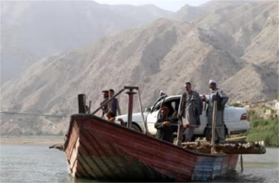 अफगानिस्तान में नदी पार करते डूबी नाव, कम से कम 20 लोगों की मौत