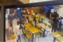 दिल्ली: बर्गर किंग के आउटलेट में फायरिंग का CCTV फुटेज वायरल, तीन बदमाशों ने अमन को मारी थी 40 गोलियां
