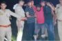 Bulandshahr: मुठभेड़ में 25 हजार का इनामी गोकश शाहरुख गिरफ्तार, तीन बदमाश भागने में कामयाब रहे