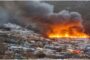 21 लोग जिंदा जले, फैक्ट्री में भीषण अग्निकांड; लिथियम बैटरी बनाने वाले कारखाने में ब्लास्ट