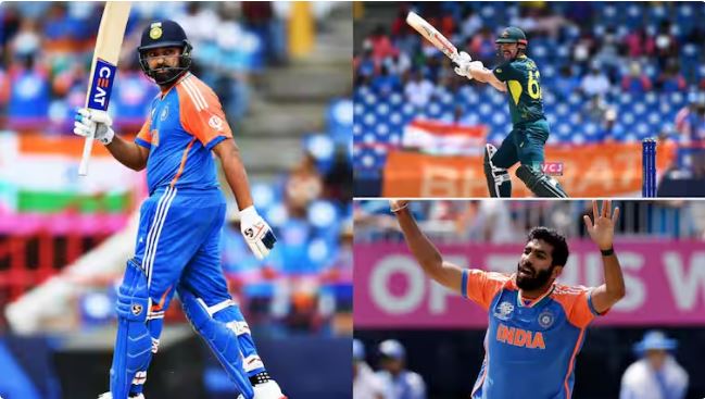 भारत ने ऑस्ट्रेलिया को रौंदकर लिया हर हार का बदला, टी20 विश्व कप के सेमीफाइनल में मारी एंट्री