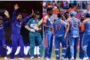 भारत ने अफगानिस्तान को 47 रनों से रौंदा, सूर्या रहे जीत के हीरो