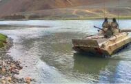लद्दाख में LAC के पास बड़ा हादसा, टैंक अभ्यास के दौरान बढ़ा जलस्तर, 5 जवान शहीद, रक्षा मंत्री ने जताया दुख
