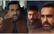 कालीन भैया ने खुद बता दी 'मिर्जापुर 3' की रिलीज डेट, गोलियों की तड़तड़ाहट के बीच पंकज त्रिपाठी का Video आया सामने
