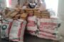 नोएडा : दवा की आड़ में गांजे की तस्करी, 800 किलो करोड़ो की कीमत के गांजे के साथ 3 गिरफ्तार