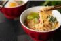 डेनमार्क ने दक्षिण कोरिया में बनने वाले 3 तरह के खास नूडल्स पर लगाया बैन, कहा-