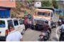 पौड़ी में डंपर ने बाइक सवार युवती को कुचला, मौत के बाद लोगों में फूटा गुस्सा