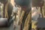 सो रहे मजदूर के मुंह पर दबंग ने किया पेशाब, VIDEO वायरल होने के बाद पुलिस ने किया गिरफ्तार