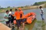 नहाते समय गोमती नदी में डूबे चार लड़के, 3 की मौत; SDRA की टीम ने कड़ी मशक्कत के बाद निकाले शव